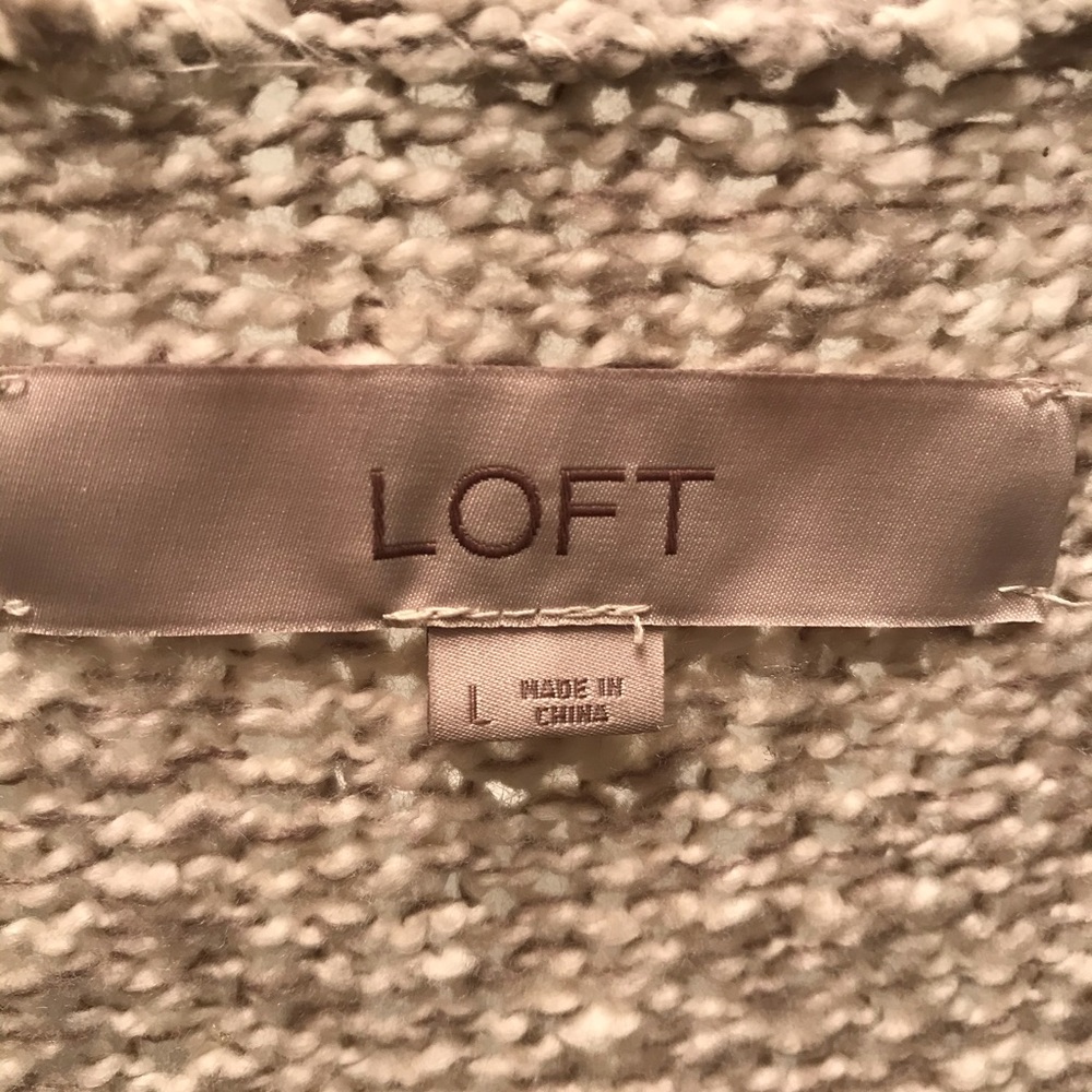 Sweater - Picture 3 of 3